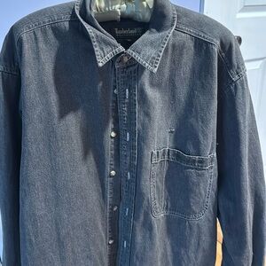 Men's Gray Shirt